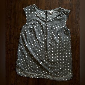 Merona Dressy Top